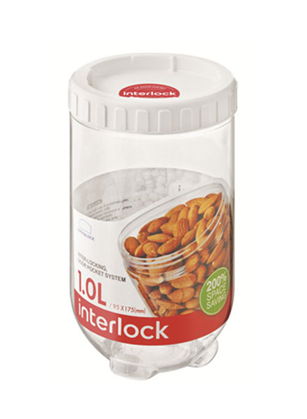 Lock & Lock - INL302 - Interlock 1.0L