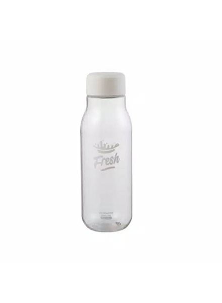 Lock & Lock - HAP654WHT - Exclusive Milky Bottle 500 ml - (White)
