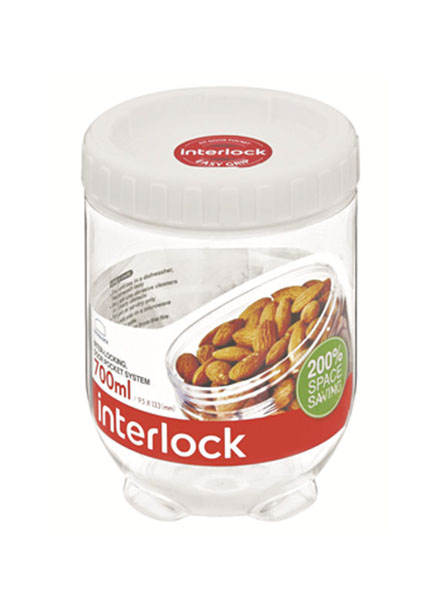 Lock & Lock - INL304 - Interlock 700ML